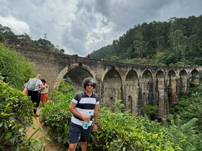 رزرو تور سریلانکا