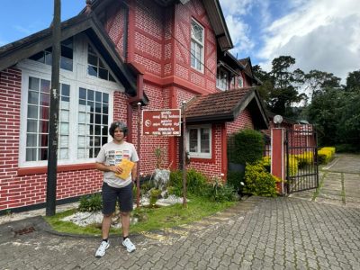 تور سریلانکا ۱۴۰۴