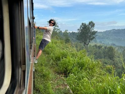 تور سریلانکا