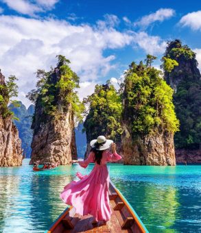 راهنمای کامل سفر به تایلند ۱۴۰۴