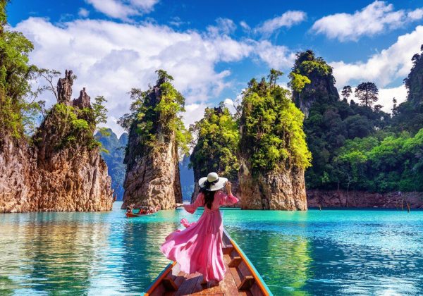 راهنمای کامل سفر به تایلند ۱۴۰۴