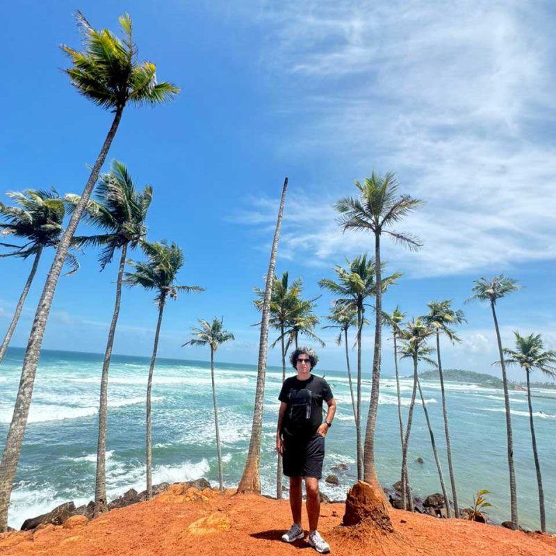 تور سریلانکا | خرداد 1404