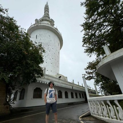 تور گروهی سریلانکا | فروردین 1405 ویژه نوروز