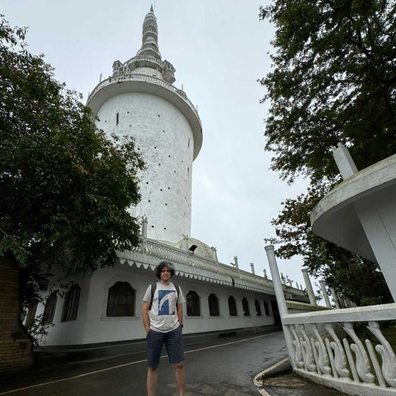 تور گروهی سریلانکا | فروردین 1405 ویژه نوروز