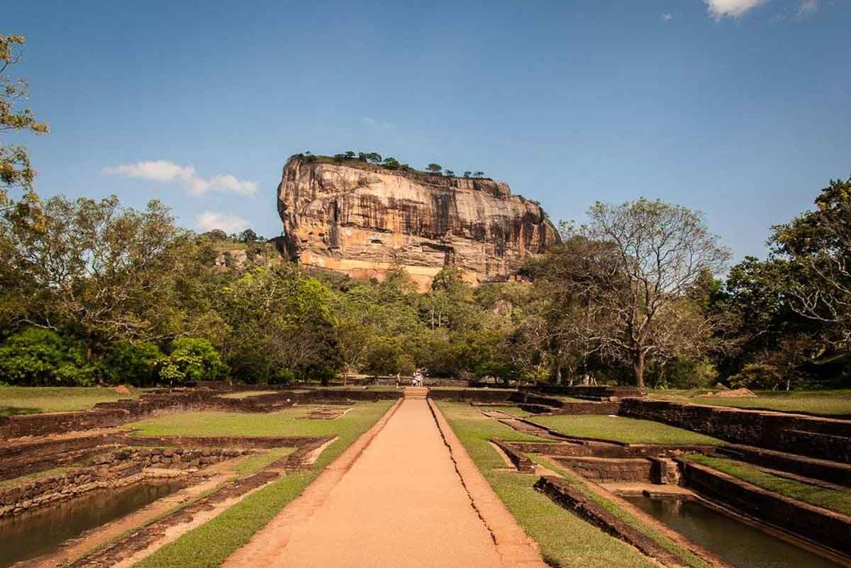 راهنمای کامل سفر به سریلانکا؛ از کلمبو تا کندی