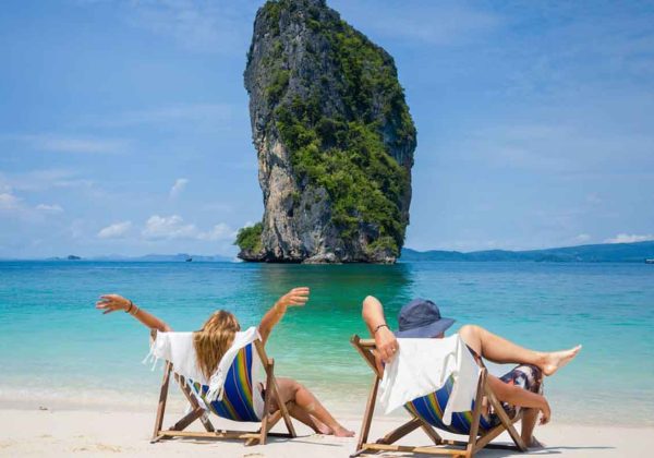 بهترین سواحل تایلند – زیباترین سواحل برای سفر و تفریح