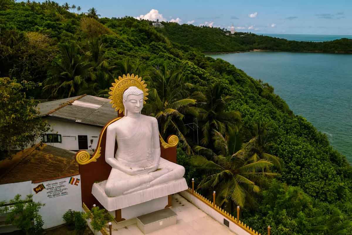 راهنمای سفر به سریلانکا در سال ۱۴۰۴