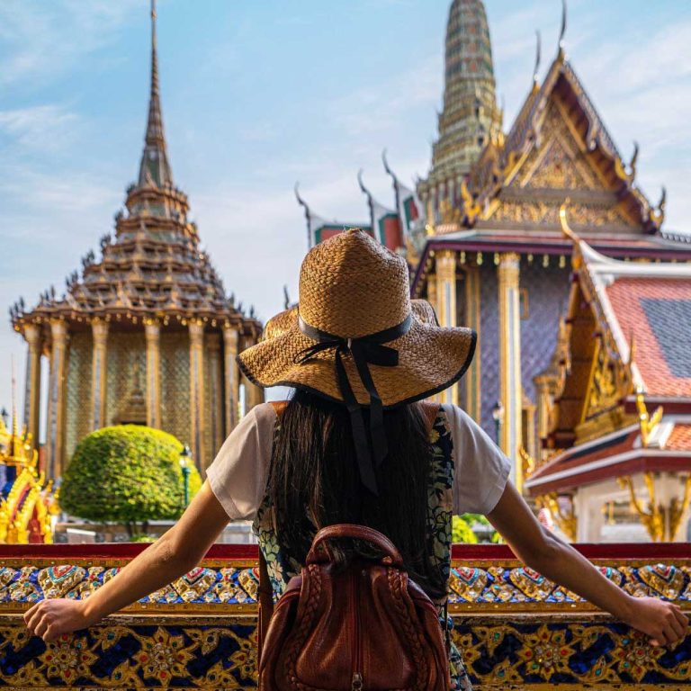 تور گروهی تایلند | بهمن 1404