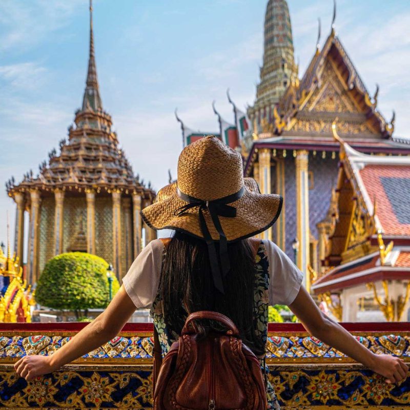 تور گروهی تایلند | بهمن 1404