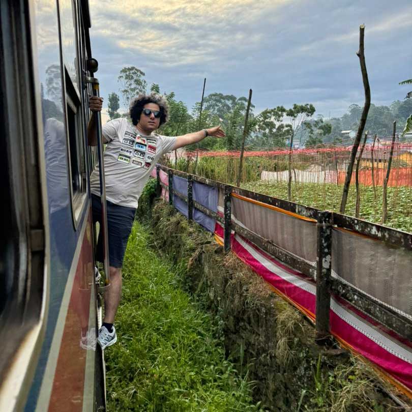 سریلانکا تور سریلانکا | فروردین 1404 - تصویر 1